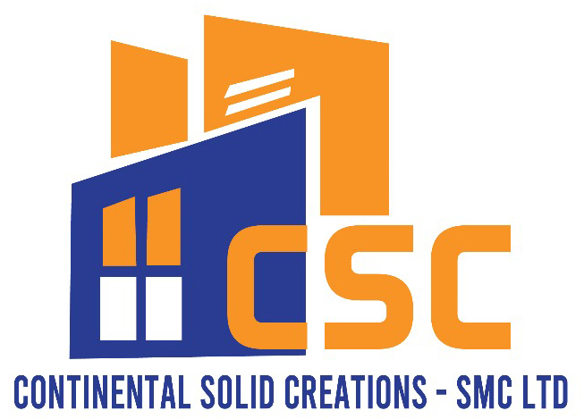 Continental Solid Creations SMC Ltd